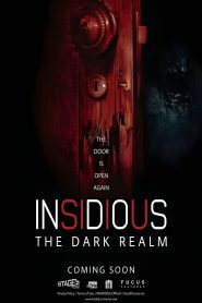 Insidious: Chapter 5