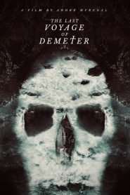 The Last Voyage of the Demeter